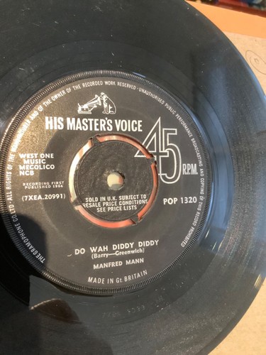Manfred mann wah - mann., do
