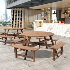 Outdoor Garden Furniture