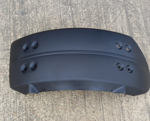 Front mudguard fits - front,
