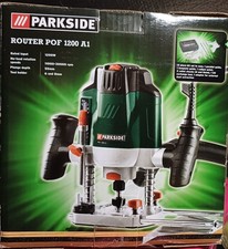 Parkside Router POF 1200 A1