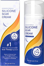 Advanced Silicone Scar Gel