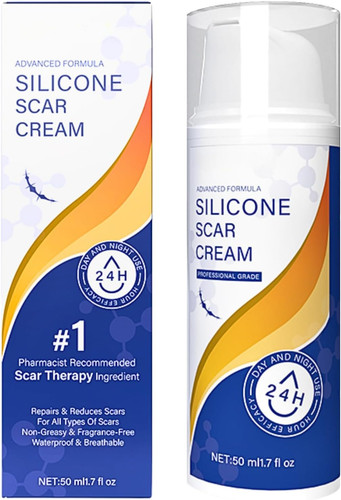 Advanced silicone scar gel - advanced,