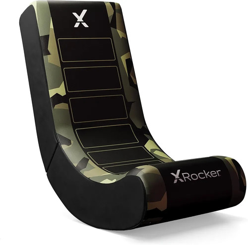 Rocker video junior - rocker,