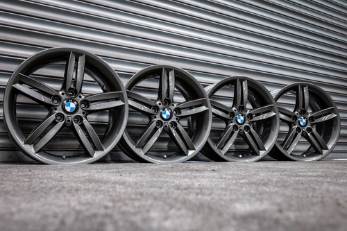 Refurbished genuine bmw - *refurbished*,