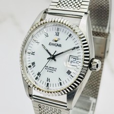 Enicar 21654080 Wristwatch