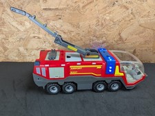 Playmobil 5337 City Airport