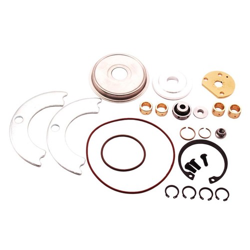 Turbo rebuild service - rebuild, repair