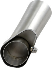 AKRAPOVIC DB INSERT