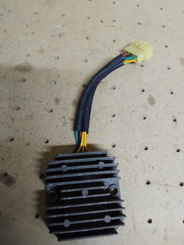 Lexmoto valencia 125 rectifier - lexmoto,