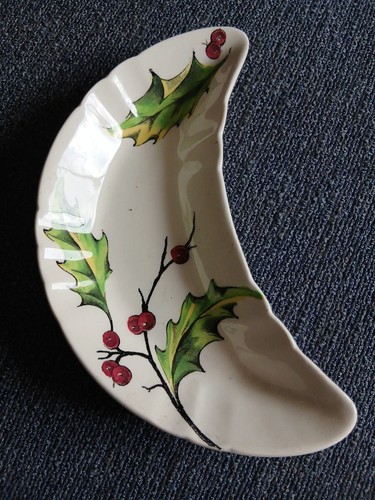 Clarice cliff evergreen - -,