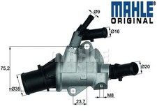 THERMOSTAT TI 148 88 MAHLE I