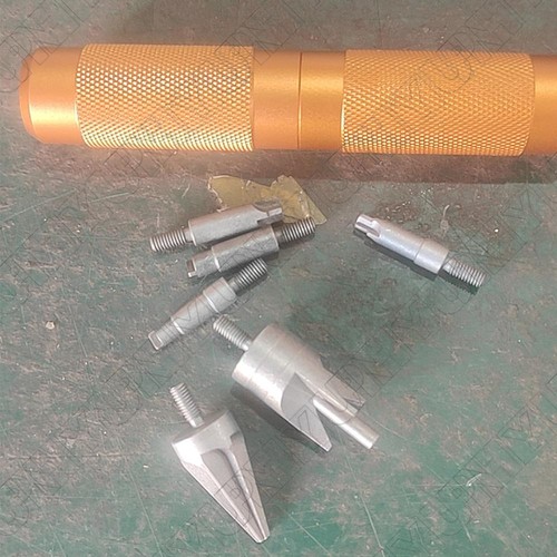 Case prep multi tool - case,