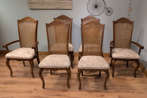 Set french style bergère - 6,
