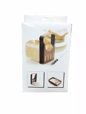 New Loaf Toast Bread Slicer