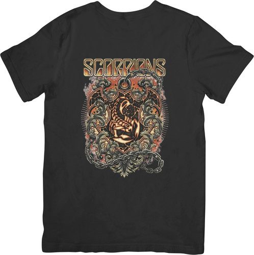 Scorpions collection vintage - scorpions,