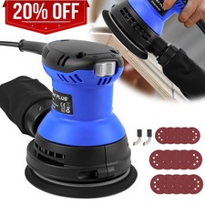 300W ELECTRIC RANDOM ORBITAL