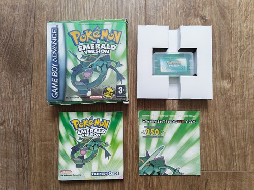 Pokemon emerald version - pokemon,