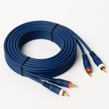 MASTER OUTPUT ANALOG AUDIO CABLE FOR AUDIOENGINE B1 BLUETOOTH RECEIVER