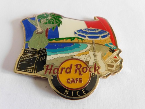 Hard rock cafe nice france - rock, /