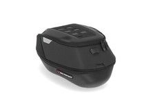 Motorcycle Tank Bag SW-Motech Pro Engage Color:Black Size: 7L-10 L