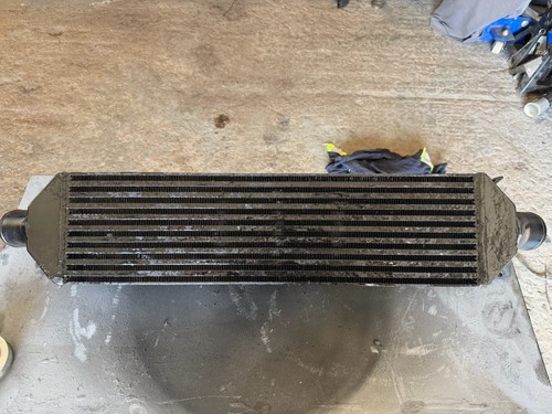 Airtec intercooler tfsi - intercooler, 2.0