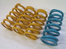 DUCATI REAR SHOCK ABSORBER