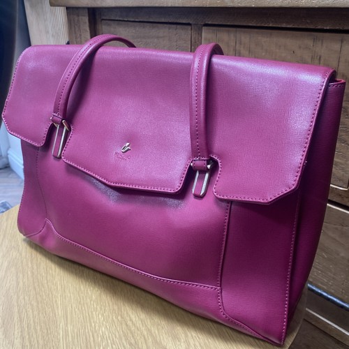 Vintage knomo london leather - vintage,