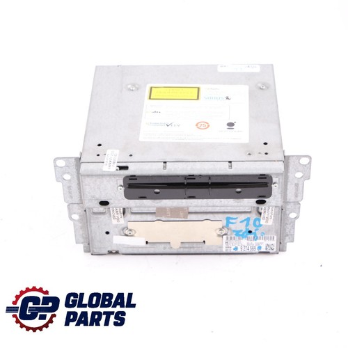Cic professional unit bmw f01 - cic,