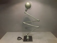 Jielde Lampada Francese Da Terra Jean-Louis Domecq