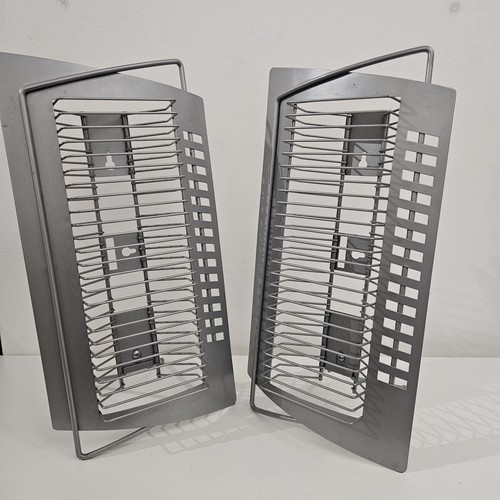 Vintage retro pair metal - metal, cd