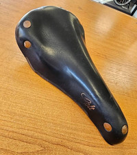 Brooks Colt Leather Saddle -