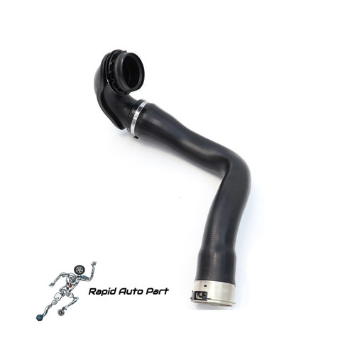 Intercooler pipe turbo hose - intercooler,