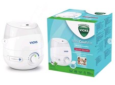 Vicks VUL525 Mini Cool Mist