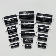 2/4/10pcs MKP Film Capacitor