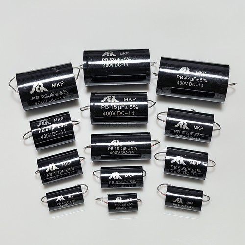 10pcs mkp film capacitor - 2/4/10pcs,