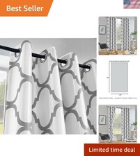 Moroccan Fashion Thermal