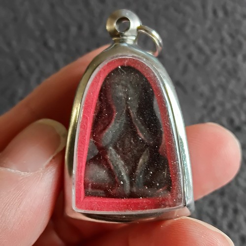 Thai buddha nur - thai,