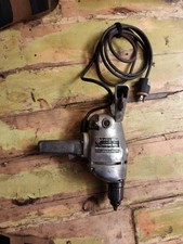 Vintage Black And Decker No 361 1/2” Standard Drill