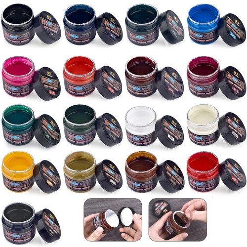 50g leather coloring pigment - leather,