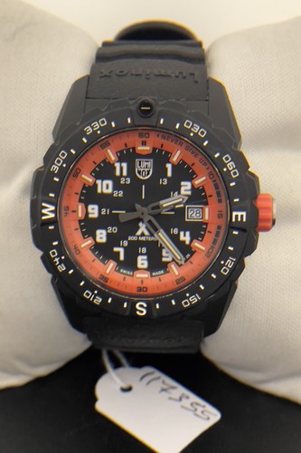Luminox bear grylls survival - luminox,