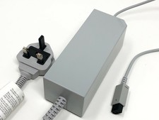 OFFICIAL Nintendo Wii UK MAINS