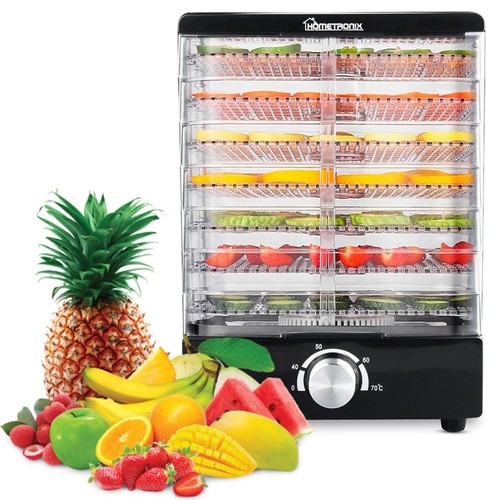 Tier food dehydrator - dehydrator, 350w
