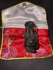 Vintage Hand Carved Wooden