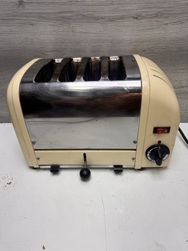 Dualit d4vmha stainless steel - d4vmha,