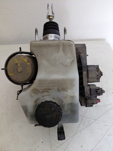 Lexus sc430 abs - 02-10,