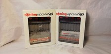 ⭕⭕⭕ ROTRING RAPIDOMAT