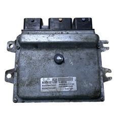 2010 RENAULT LAGUNA 2.0 ENGINE