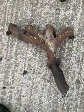 Discovery 4.0 V8 Exhaust