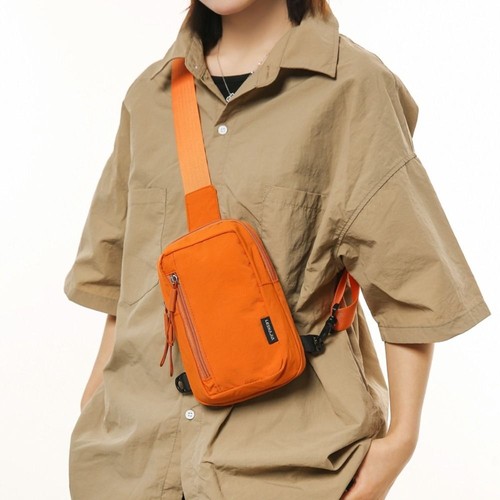 Men chest bag - pack, travel