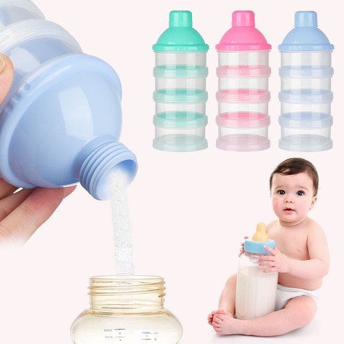 Milk powder container food - powder,